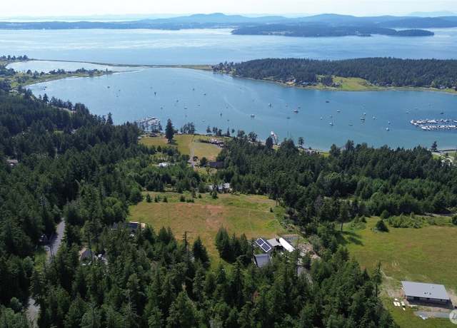 Property at 583 Rum Runner Rd, Lopez Island, WA 98261