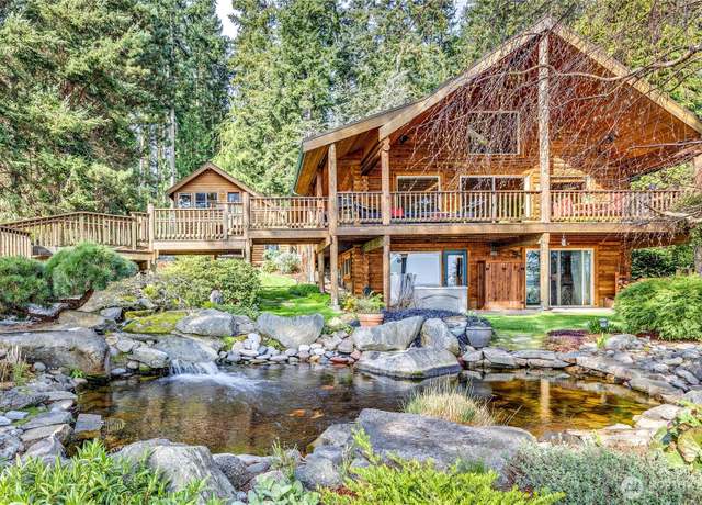 Property at 3133 Oak Bay Rd, Port Hadlock, WA 98339, 2 beds, 2.5 baths