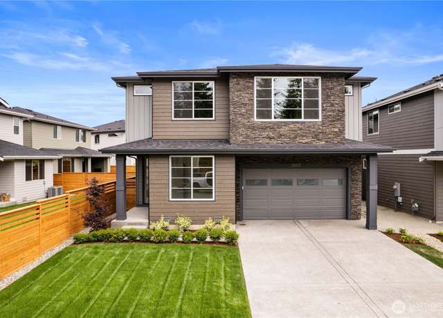 Property at 20831 156th St E #132, Bonney Lake, WA 98391, 4 beds, 3.5 baths