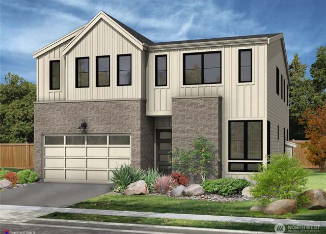 Property at 1433 238th St SE, Bothell, WA 98021, 5 beds, 4.5 baths