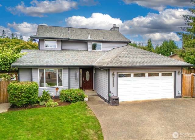 Property at 27772 213th Ct SE, Maple Valley, WA 98038, 3 beds, 2.5 baths