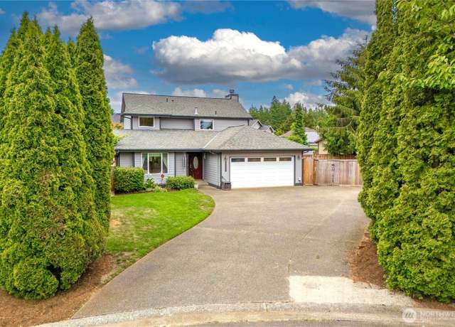 Property at 27772 213th Ct SE, Maple Valley, WA 98038, 3 beds, 2.5 baths