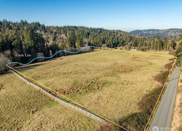 Property at 20412 Ricci Rd, Monroe, WA 98272