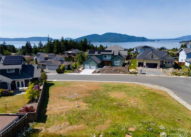 Property at 3901 Rock Ridge Pkwy, Anacortes, WA 98221
