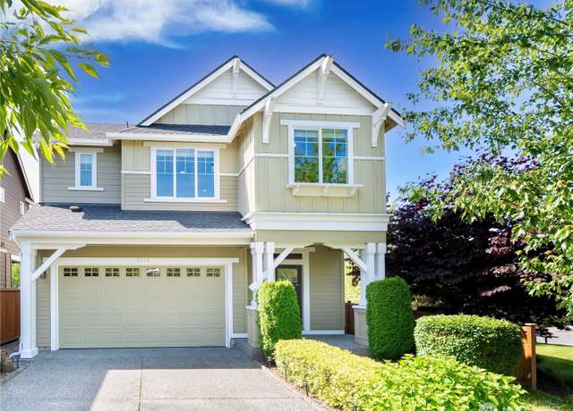 Property at 3718 226th Pl SE, Bothell, WA 98021, 3 beds, 2.5 baths