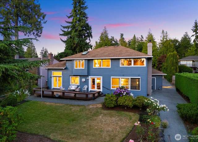 Property at 18912 88th Ave W, Edmonds, WA 98026, 3 beds, 2.5 baths