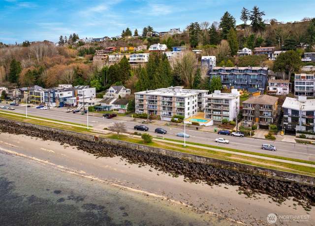 Property at 2104 Alki Ave SW #305, Seattle, WA 98116, 2 beds, 2 baths