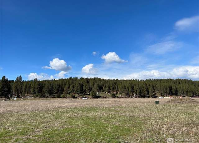 Property at 0 XXX Red Bridge Rd, Cle Elum, WA 98922
