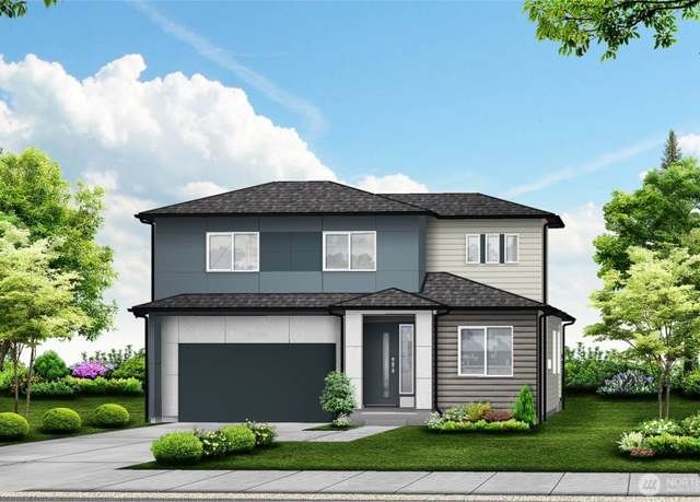 Property at 13818 Brookdale Ln E #98, Tacoma, WA 98445, 3 beds, 2.5 baths