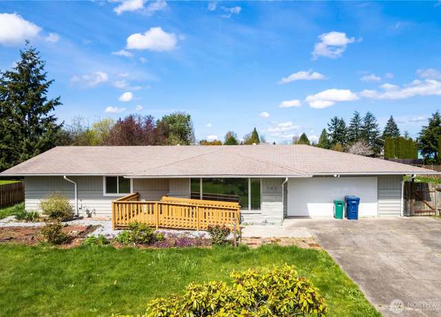 Property at Undisclosed address, Pacific, WA 98047, 7 beds, 3 baths