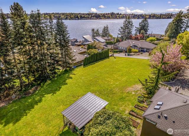 Property at 150 X 114th Dr NE, Lake Stevens, WA 98258