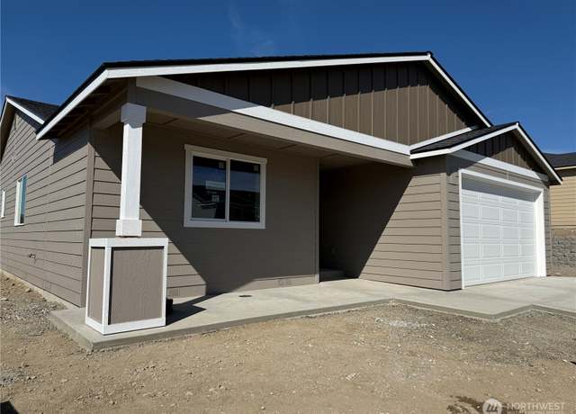 Property at 2321 Noah St SE, East Wenatchee, WA 98802, 3 beds, 2 baths
