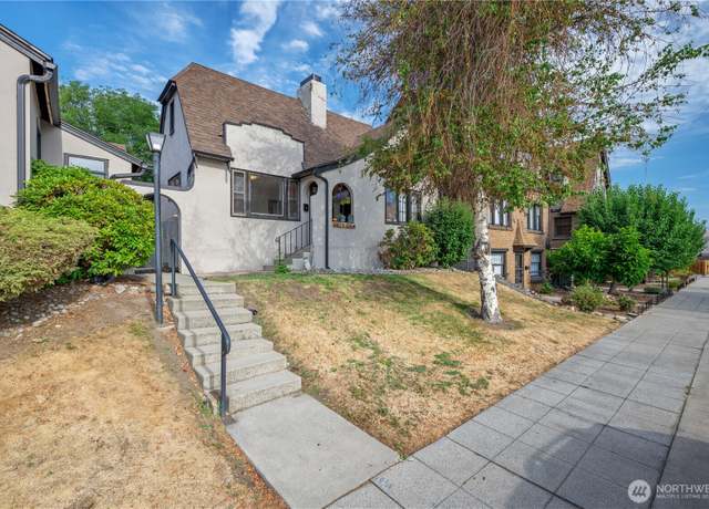 Property at 104 Buchanan, Wenatchee, WA 98801, 2 beds, 2 baths