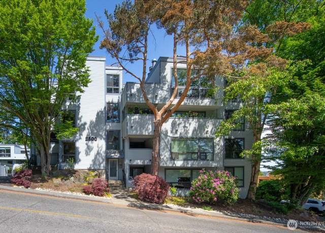 Property at 2500 W Manor Pl #216, Seattle, WA 98199, 2 beds, 2 baths
