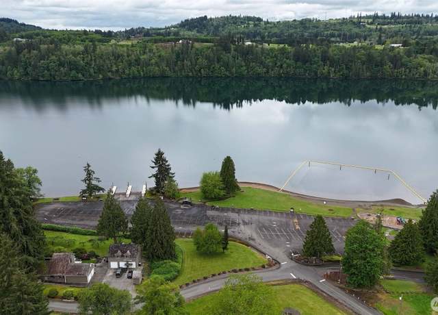 Property at 161 Beach Rd, Mossyrock, WA 98564