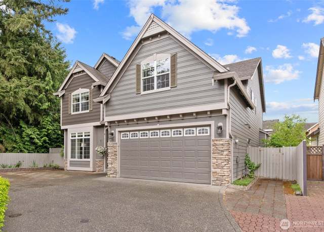 Property at 13327 SE 279th Pl, Kent, WA 98042, 5 beds, 2.5 baths