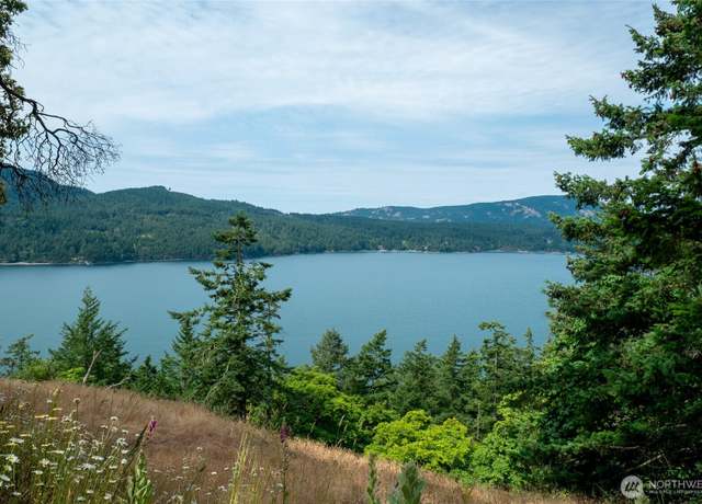 Property at 245 Veneda Trl, Orcas Island, WA 98245