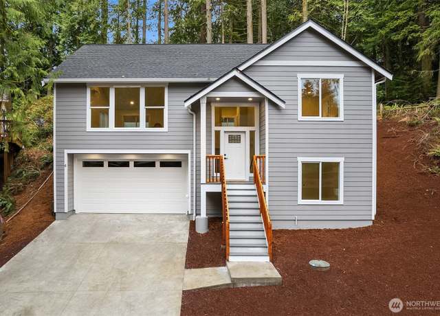 Property at 4 Twin Flower Cir, Bellingham, WA 98229, 3 beds, 2.5 baths