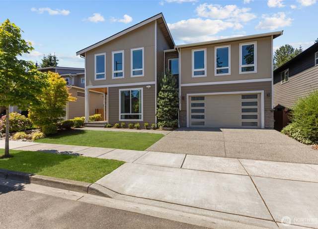 Property at 23422 26th Ave SE, Bothell, WA 98021, 5 beds, 3 baths