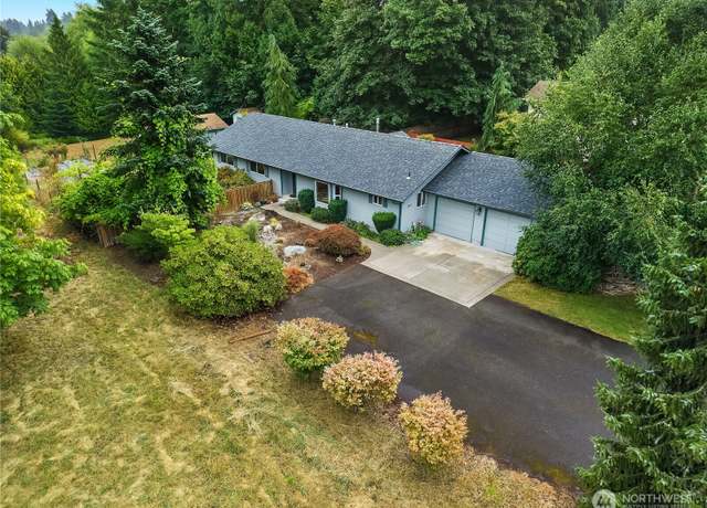 Property at 1810 Ann St NE, Olympia, WA 98506, 3 beds, 2.5 baths