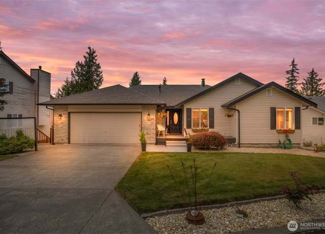 Property at 1000 Samish Way, Bellingham, WA 98229, 4 beds, 3 baths