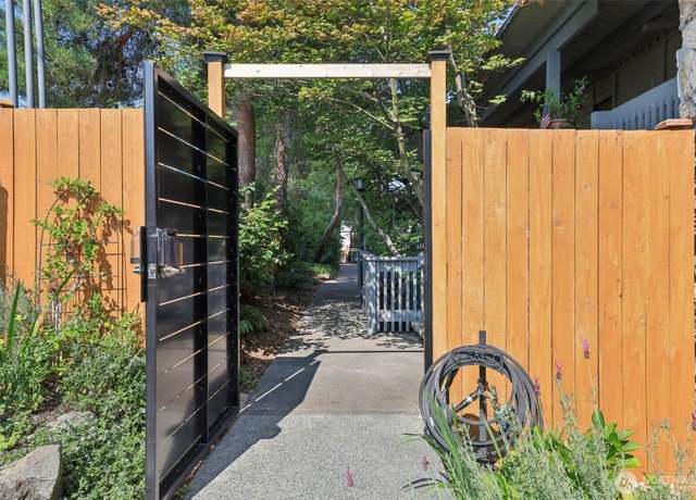 Property at 7064 35th Ave NE #23, Seattle, WA 98115, 2 beds, 2 baths