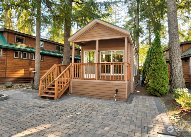 Property at 1546 Reservation Rd SE #260, Olympia, WA 98513, 1 bed, 1 bath