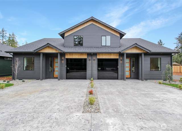 Property at 27904 U St, Ocean Park, WA 98640, 6 beds, 4 baths