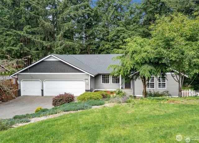 Property at 20106 110th Avenue Ct E, Graham, WA 98338, 3 beds, 2 baths