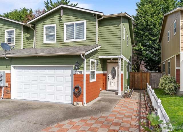 Property at 20701 Circle Bluff Dr, Arlington, WA 98223, 3 beds, 2 baths