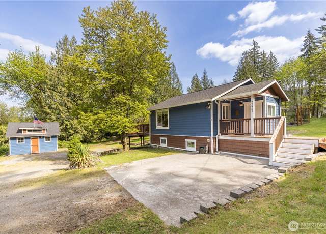 Property at 22421 SE 331st St, Auburn, WA 98092, 3 beds, 2.5 baths
