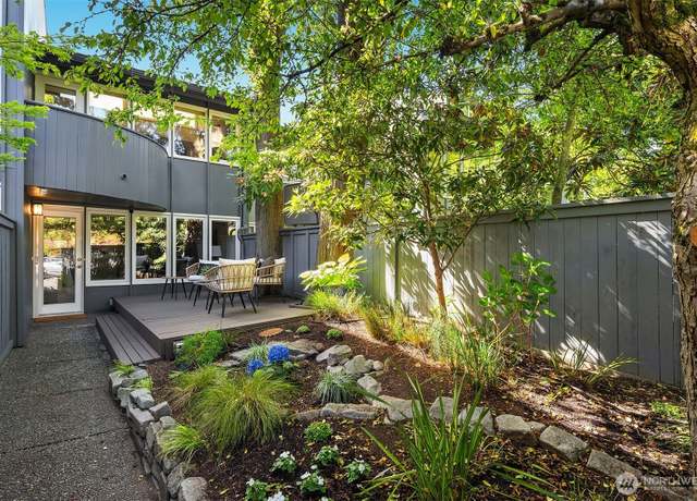 Property at 2345 42nd Ave E, Seattle, WA 98112, 2 beds, 1.5 baths