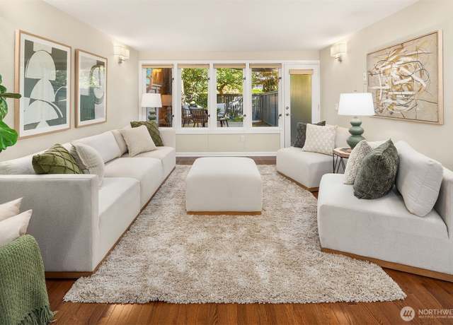 Property at 2345 42nd Ave E, Seattle, WA 98112, 2 beds, 1.5 baths