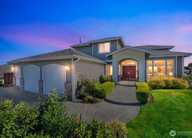 Property at 1875 Parkview Dr NE, Tacoma, WA 98422, 4 beds, 2.5 baths