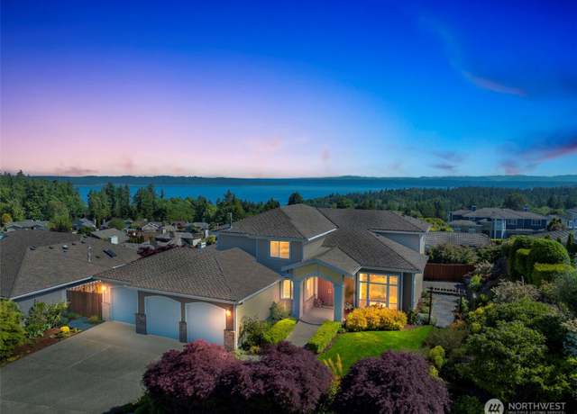 Property at 1875 Parkview Dr NE, Tacoma, WA 98422, 4 beds, 2.5 baths