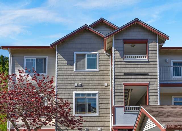 Property at 14815 29th Ave W Unit J301, Lynnwood, WA 98087, 2 beds, 2 baths