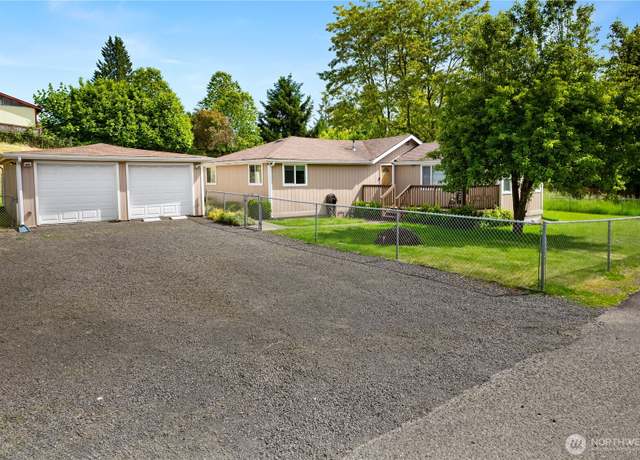 Property at 1958 12th Ave SE, Olympia, WA 98501, 3 beds, 1 bath