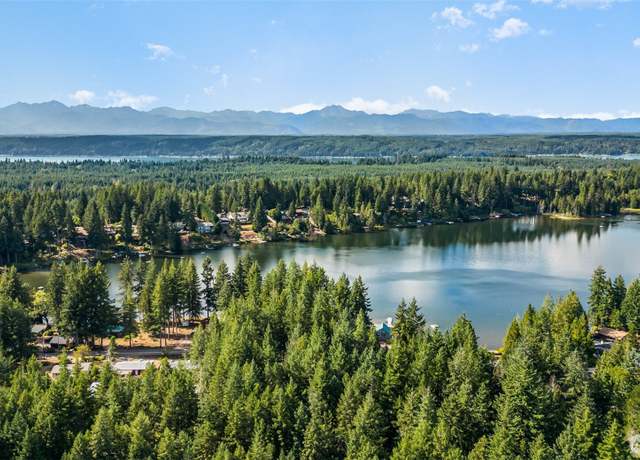 Property at 2181 E Trails End Dr, Belfair, WA 98528, 3 beds, 2 baths