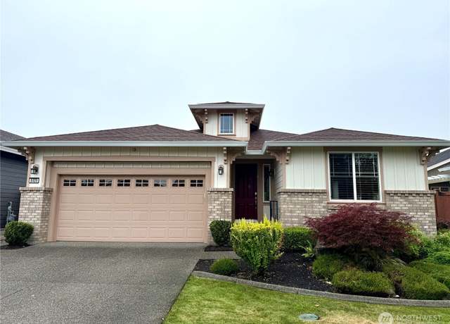 Property at 8409 Orcas Loop NE, Lacey, WA 98516, 2 beds, 2 baths