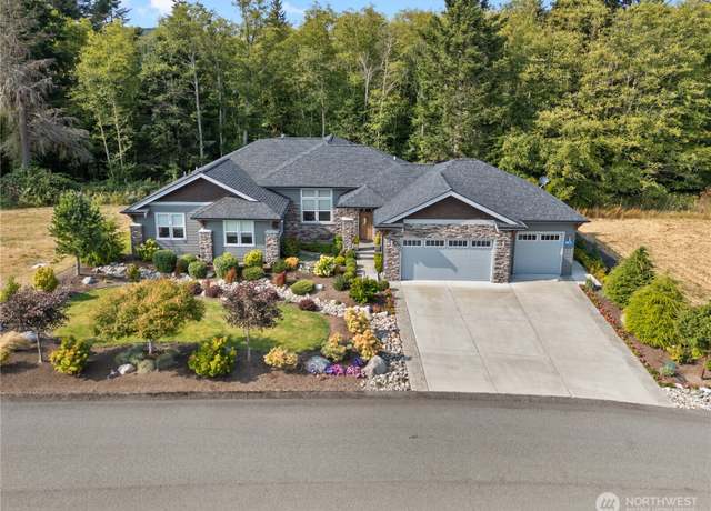 Property at 15672 N Deception Shore Dr, Anacortes, WA 98221, 3 beds, 2 baths
