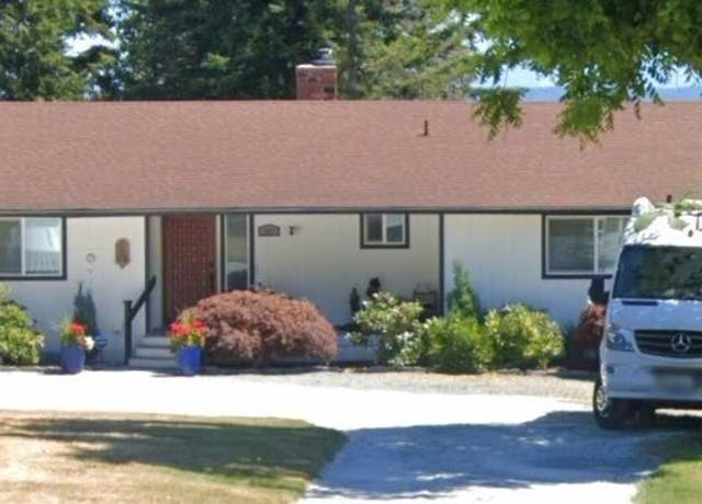 Property at 757 Hawthorne Ln, Camano Island, WA 98282, 3 beds, 2 baths