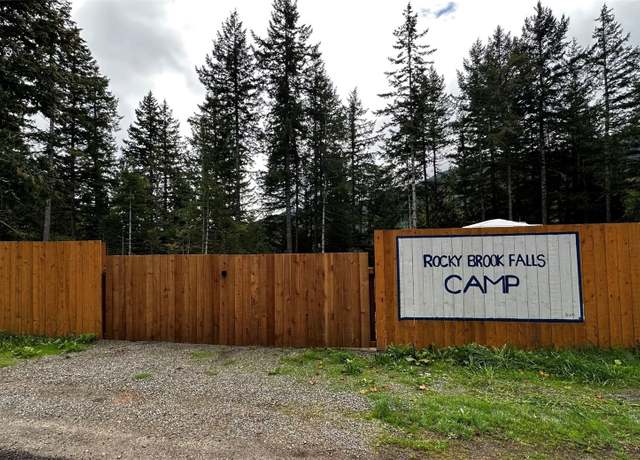 Property at 2381 Dosewallips Rd, Brinnon, WA 98320