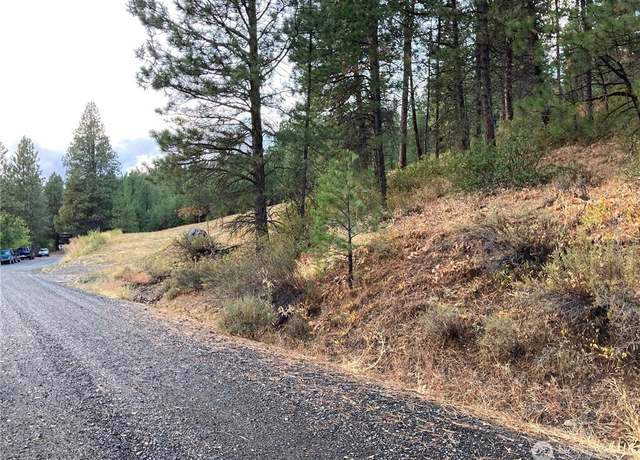 Property at 0 W 6th St, Cle Elum, WA 98922
