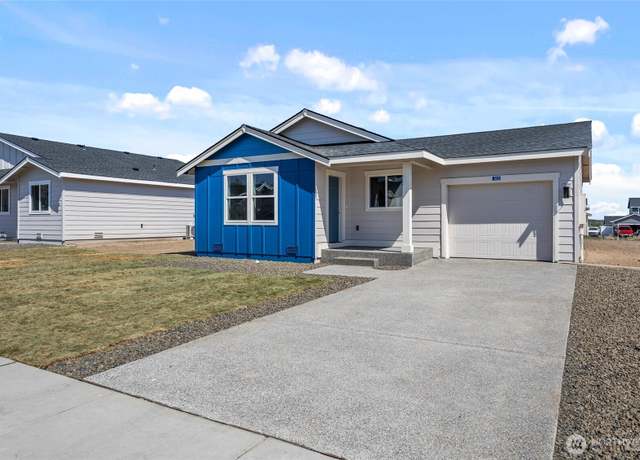 Property at 302 N Aspen St, Tieton, WA 98947, 2 beds, 2 baths