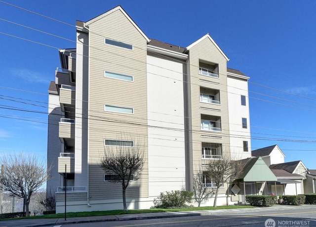 Property at 1 Broadway #320, Tacoma, WA 98402, 2 beds, 2 baths