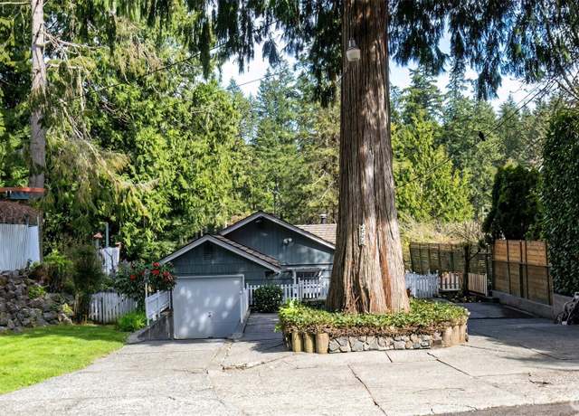 Property at 4555 The Cedars, Bremerton, WA 98312, 1 bed, 1 bath