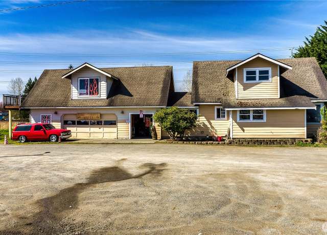 Property at 1814 172nd St NE, Marysville, WA 98271, 3 beds, 1 bath