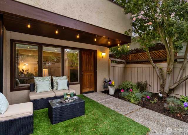 Property at 2011 42nd Ave E #5, Seattle, WA 98112, 2 beds, 1.5 baths