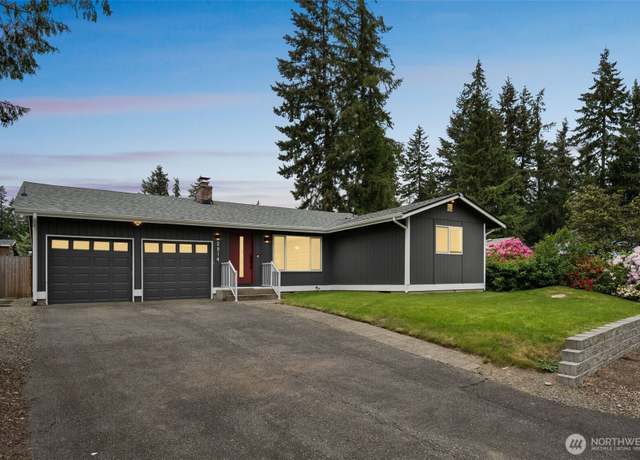 Property at 2914 Alderbrook Ct S, Puyallup, WA 98374, 3 beds, 2 baths