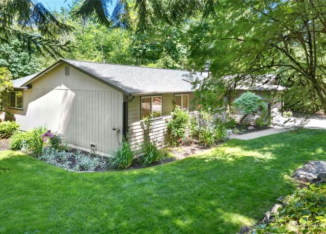 Property at 23023 38th Ct W, Brier, WA 98036, 3 beds, 2 baths